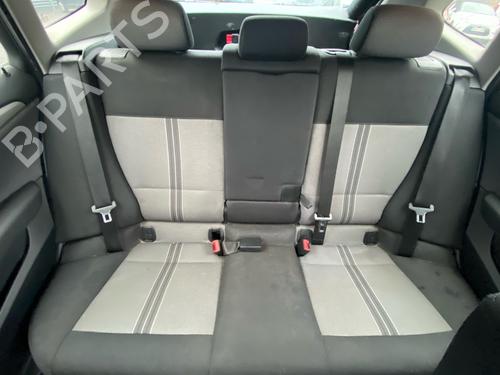 Seats set BMW X1 (E84) xDrive 20 d | BP40271538C78 - Image 7