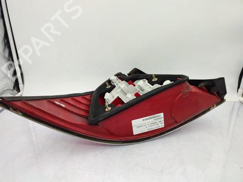 Right taillight FORD MONDEO III (B5Y) 2.0 16V TDDi / TDCi | BP23713154C35