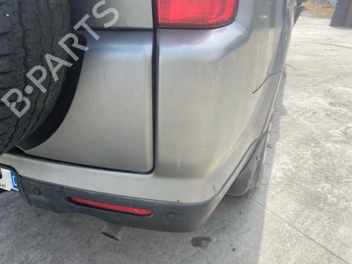 Dashboard HONDA CR-V II (RD_) | BP36591143C46 - Image 75
