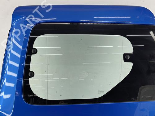 Left slide door DACIA DOKKER MPV (KE_) 1.2 TCe (KEM0, KEAY) | BP32299008C74