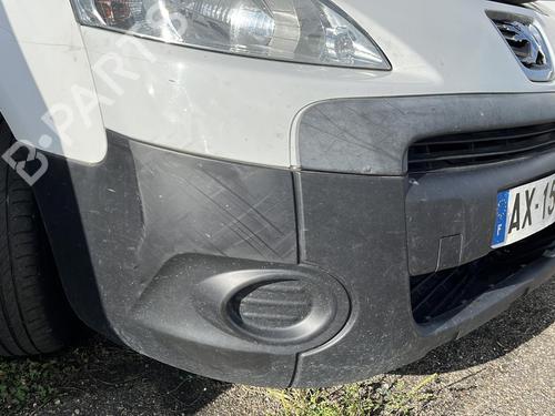 Climate control PEUGEOT PARTNER Box Body/MPV 1.6 HDi | BP24212761I5  - Image 11