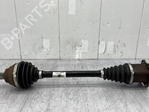 Right front driveshaft VW T-ROC (A11, D11) 2.0 TDI 4motion | BP29425170M39 - Image 4