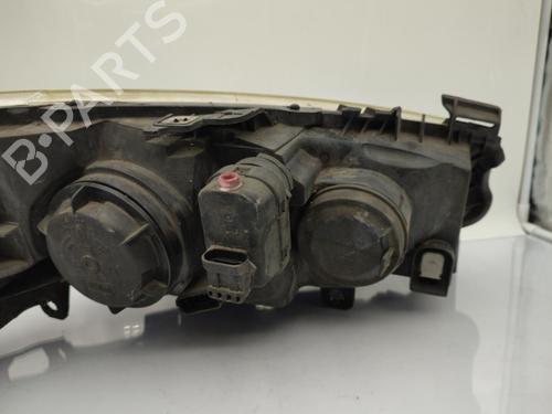 Left headlight RENAULT MEGANE II (BM0/1_, CM0/1_) 1.5 dCi (BM02, BM13, BM2A, CM02, CM13) | BP23720319C28 