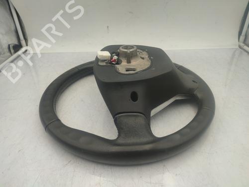 Steering wheel FORD B-MAX (JK) 1.6 TDCi | BP29718194C49 