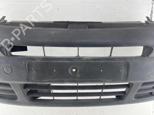 Front bumper RENAULT TRAFIC II Van (FL) 1.9 dCi 80 (FL0B) | BP37246522C7 - Image 6