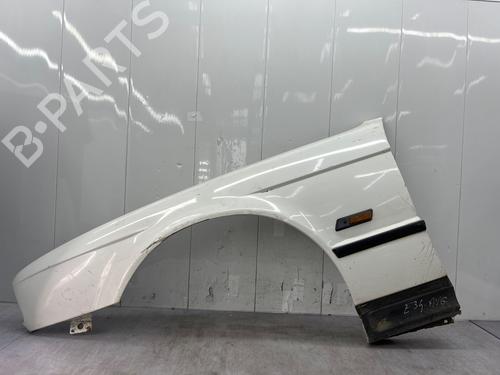 Used Left front fenders Left front fenders BMW 5 (E34) [1987-1995] 36311730 36311730