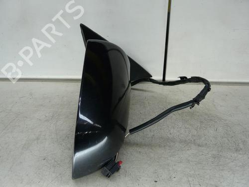 Right mirror AUDI A3 Sportback (8PA) 2.0 TDI | BP23668046C27 