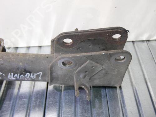 Used Right front shock absorber RENAULT LAGUNA II (BG0/1_) 1.9 dCi (BG08, BG0G) (120 hp) 23670704