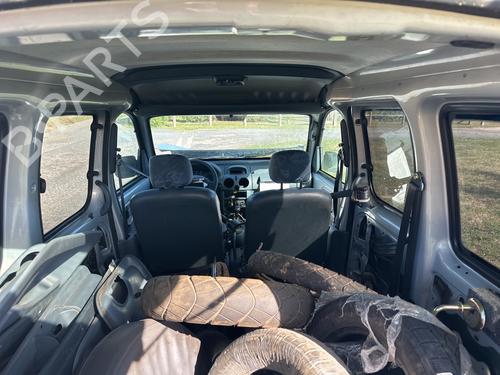 Front left window mechanism RENAULT KANGOO (KC0/1_) 1.9 dTi (KC0U) | BP23678989C22 