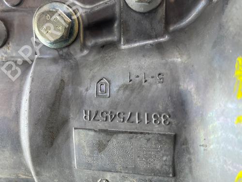 Used Transfer box Transfer box DACIA DUSTER (HM_) 1.5 dCi 115 4x4 (HMAD) (116 hp) 36248626 36248626