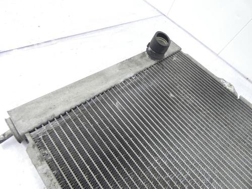Used Water radiator Water radiator RENAULT CLIO II (BB_, CB_) 1.5 dCi (B/CB07) (65 hp) 23673145 23673145