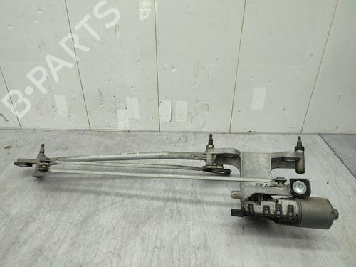 Ruitenwissermotor voor FORD C-MAX (DM2) 1.6 TDCi (90 hp) 27545130