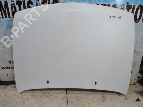 Used Hood FORD FIESTA IV (JA_, JB_) 1.25 i 16V (75 hp) 23667151