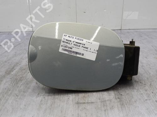 Trappe de carburant RENAULT MODUS / GRAND MODUS (F/JP0_) 1.5 dCi (FP0E, JP0E) (65 hp) 23707626