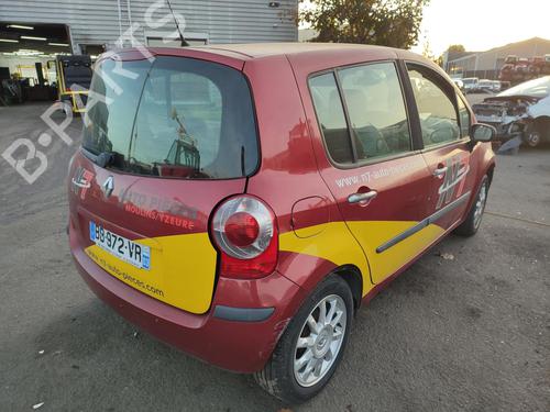 Left front window switch RENAULT MODUS / GRAND MODUS (F/JP0_) 1.4 (JP01, JP0J) | BP23709999I27 - Image 28