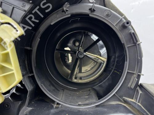 Heater matrix box DACIA DUSTER (HS_) 1.5 dCi 4x4 (HSMC, HSMD) | BP23755877M61  - Image 5