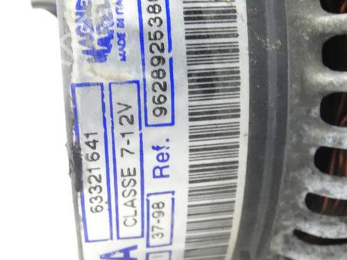 Used Alternator Alternator CITROËN SAXO (S0, S1) 1.0 X (50 hp) 23693214 23693214