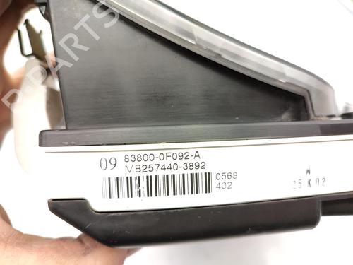 Used Instrument cluster Instrument cluster 23730761 23730761