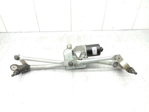 Used Front wiper motor BMW 1 (E87) 120 d (163 hp) 23749867