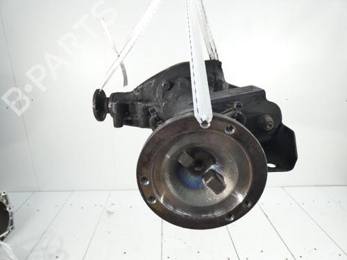 Rear differential NISSAN TERRANO II (R20) 2.7 TDi 4WD | BP23665747M24 