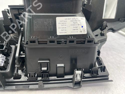 Air vent RENAULT KADJAR (HA_, HL_) 1.3 TCe 160 (HLNC) | BP37079322I21 - Image 4