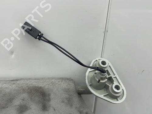 Left sun visor MERCEDES-BENZ M-CLASS (W163) ML 350 | BP23703529I1 