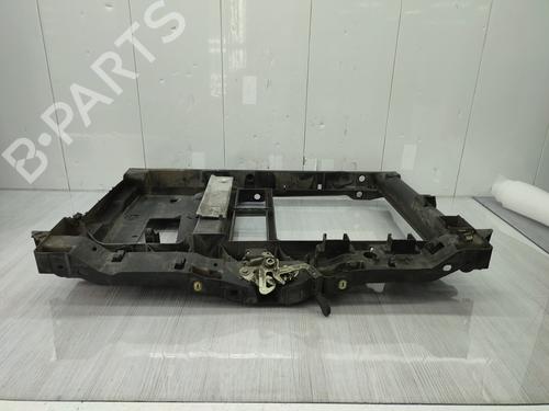 Used Front slam panel Front slam panel PEUGEOT 207 (WA_, WC_) 1.4 16V (88 hp) 27820811 27820811