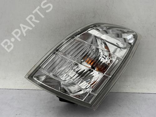 Used Left front indicator NISSAN X-TRAIL I (T30) [2001-2013]  26686783