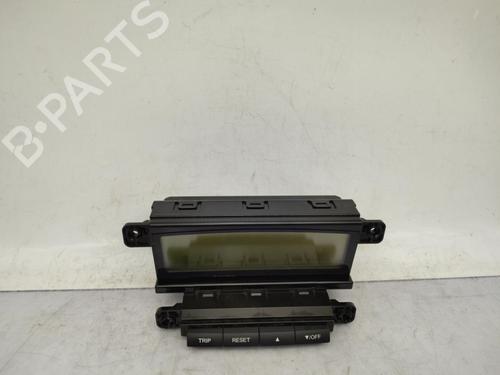 Used Display monitor Display monitor KIA CEE'D SW (ED) 1.6 CRDi 115 (115 hp) 23704730 23704730