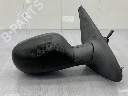 Right mirror RENAULT MEGANE I (BA0/1_) 1.4 e (BA0E, BA0V) | BP23702419C27 
