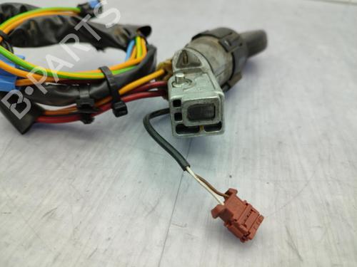 Ignition barrel CITROËN C5 I Break (DE_) 2.0 HDi (DERHZB, DERHZE) | BP23706667M48 
