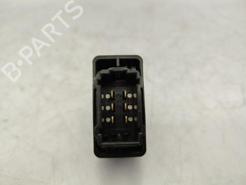 Right front window switch PEUGEOT PARTNER Box Body/MPV 1.6 HDi 16V | BP23712488I26 