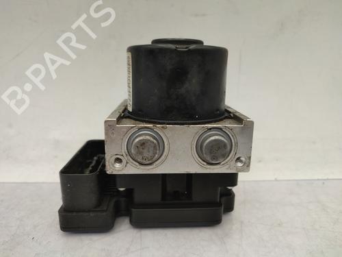 Used ABS pump PEUGEOT 207 (WA_, WC_) 1.6 HDi (90 hp) 29074166