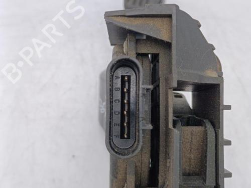 Used Pedal FIAT 500 (312_) 1.3 D Multijet (312AXB1A) (75 hp) 23711290