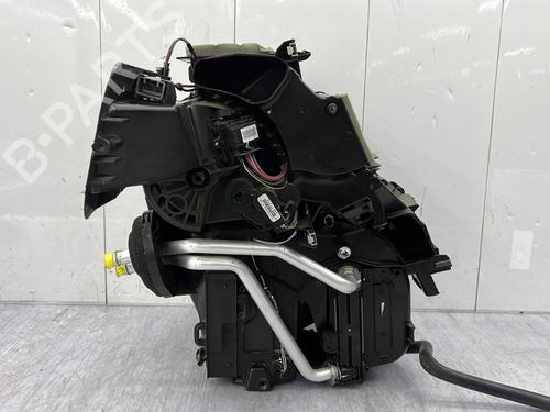 Heater matrix box RENAULT CLIO IV (BH_) 0.9 TCe 90 (BHNF, BHMA, BHMH, BHJK, BHJR) | BP30676832M61 
