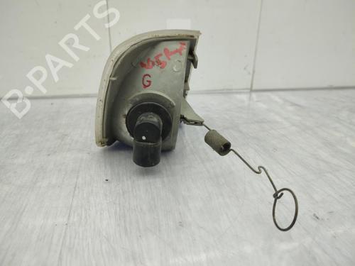 Used Left front indicator Left front indicator PEUGEOT 405 II (4B) 1.9 D (68 hp) 23676203 23676203