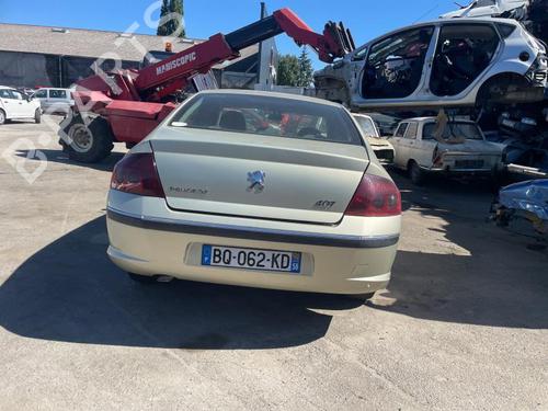 Subframe PEUGEOT 407 (6D_) 1.6 HDi 110 (6D9HZC, 6D9HYC) | BP23754468M9  - Image 24