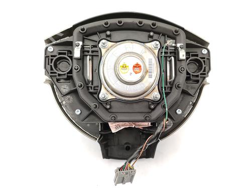 Driver airbag NISSAN QASHQAI / QASHQAI +2 I (J10, NJ10, JJ10E) 1.5 dCi | BP23759885C9 