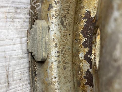 Used Rim Rim 38485460 38485460