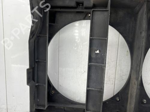 Frontplade/Frontkurv PEUGEOT 807 (EB_) 2.2 HDi | BP33313434C72 - Image 12