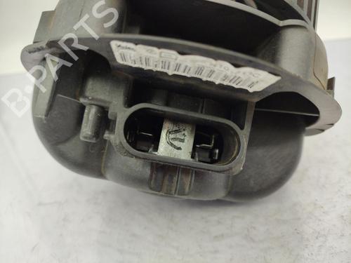 Heater blower motor CITROËN C1 (PM_, PN_) 1.0 | BP23740781M62 