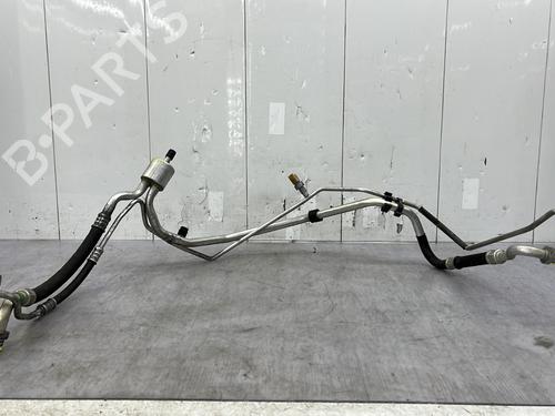 AC pipe CITROËN C4 II (NC_) 1.6 HDi 115 | BP33876245M126 - Image 2