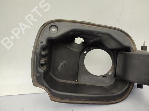 Fuel flap RENAULT CLIO III (BR0/1, CR0/1) 1.5 dCi (BR17, CR17) | BP23719145C131
