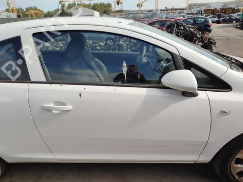 Climate control OPEL CORSA D (S07) 1.2 (L08, L68) | BP23708200I5  - Image 19