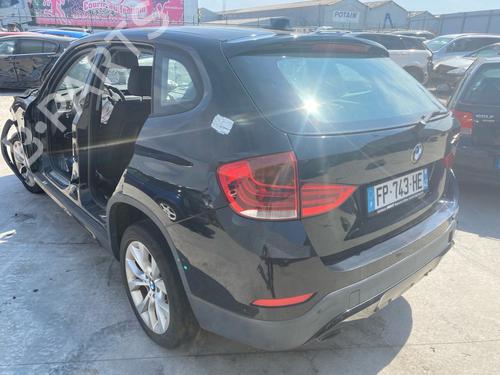Seats set BMW X1 (E84) sDrive 18 i | BP37475384C78 - Image 51