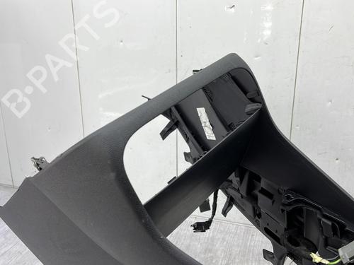 Middle console FORD FIESTA VII (HJ, HF) 1.1 Ti-VCT | BP26384657I22  - Image 12