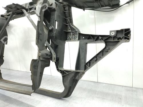 Frontplate/Frontkurv BMW X3 (E83) 2.0 d | BP23749212C72 
