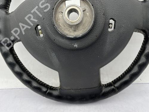 Steering wheel DACIA DUSTER (HS_) 1.5 dCi 4x4 (HSMC, HSMD) | BP26526352C49  - Image 10
