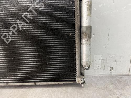 Køler Køler RENAULT MODUS / GRAND MODUS (F/JP0_) 1.4 (JP01, JP0J) (98 hp) 36261325 36261325