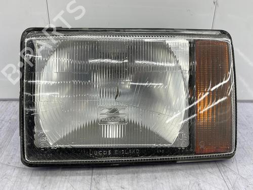 Used Left headlight Left headlight AUSTIN METRO I Fastback (XF) 1.3 L, HLE, S (60 hp) 23674378 23674378